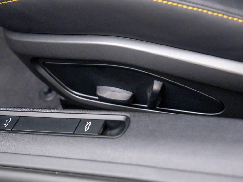 used 2023 Porsche 911 car, priced at $309,900
