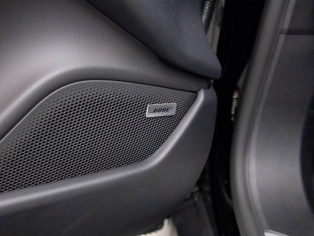 new 2025 Porsche Taycan car, priced at $117,486