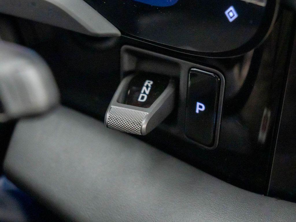 new 2025 Porsche Taycan car, priced at $117,486