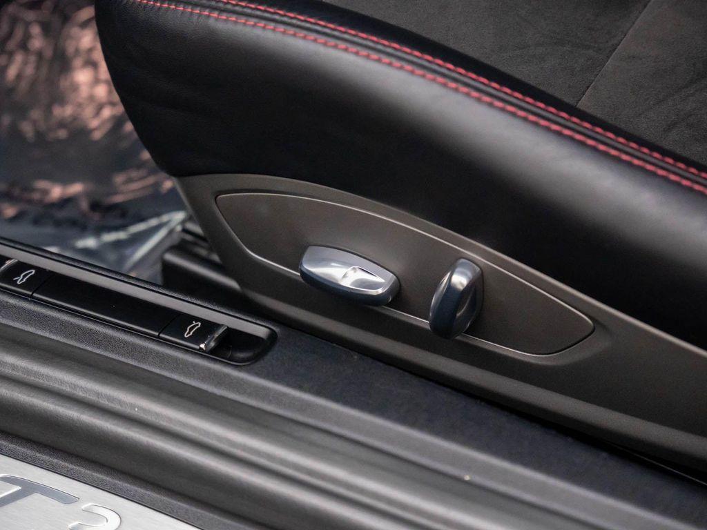 used 2014 Porsche 911 car, priced at $158,500