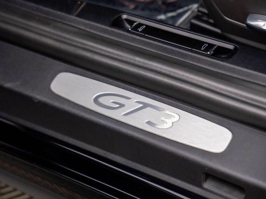 used 2014 Porsche 911 car, priced at $158,500