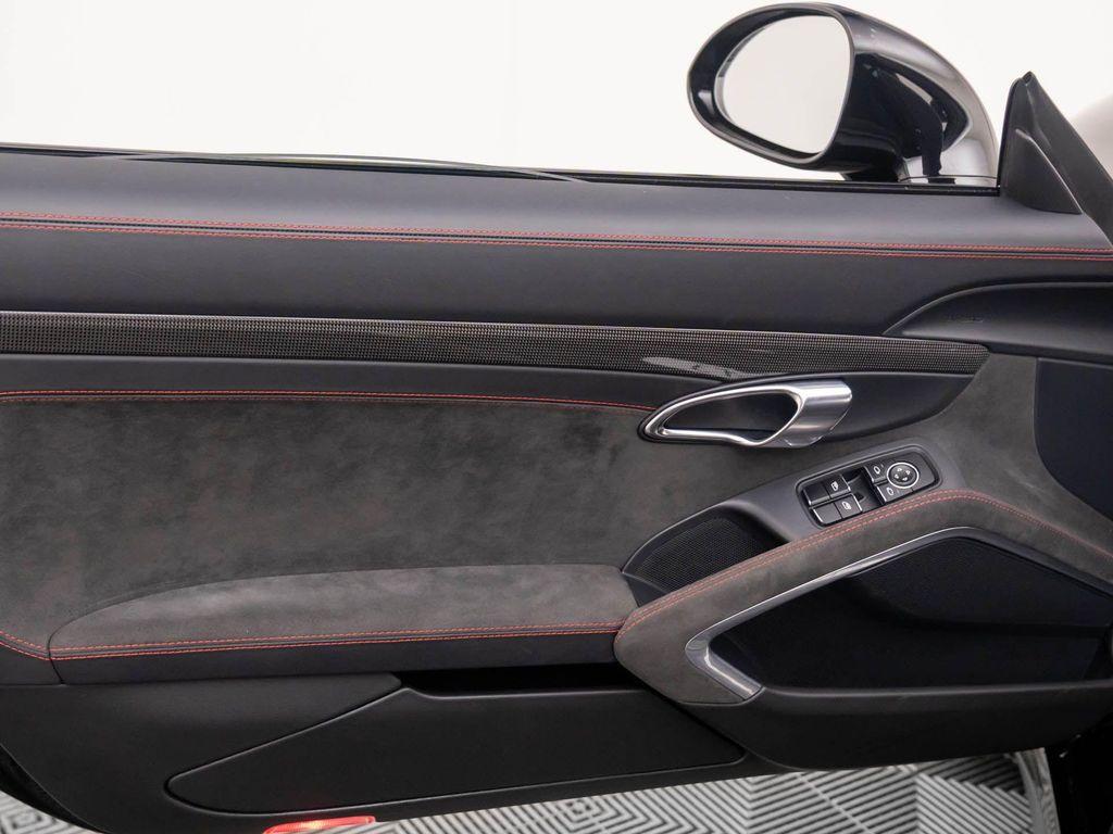 used 2014 Porsche 911 car, priced at $158,500