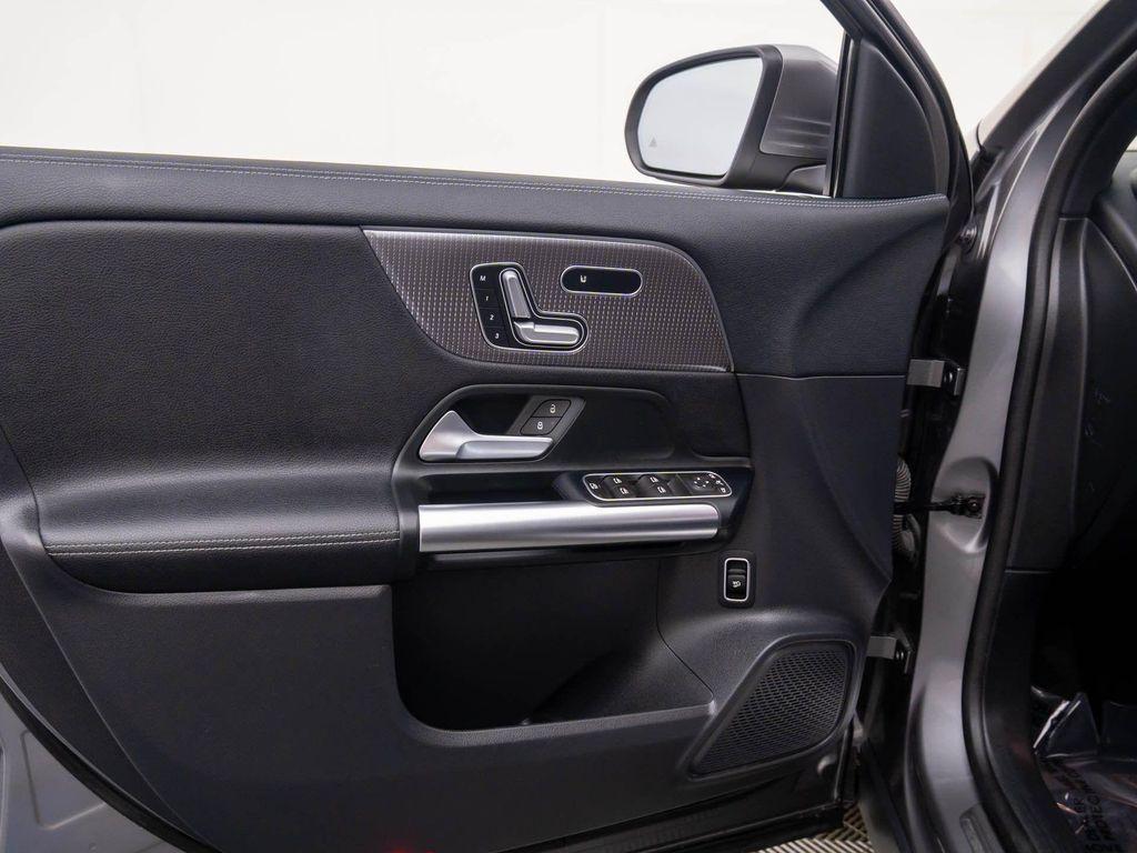 used 2021 Mercedes-Benz GLA 250 car, priced at $22,500