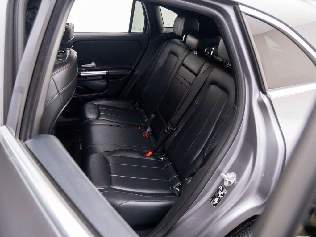 used 2021 Mercedes-Benz GLA 250 car, priced at $22,500