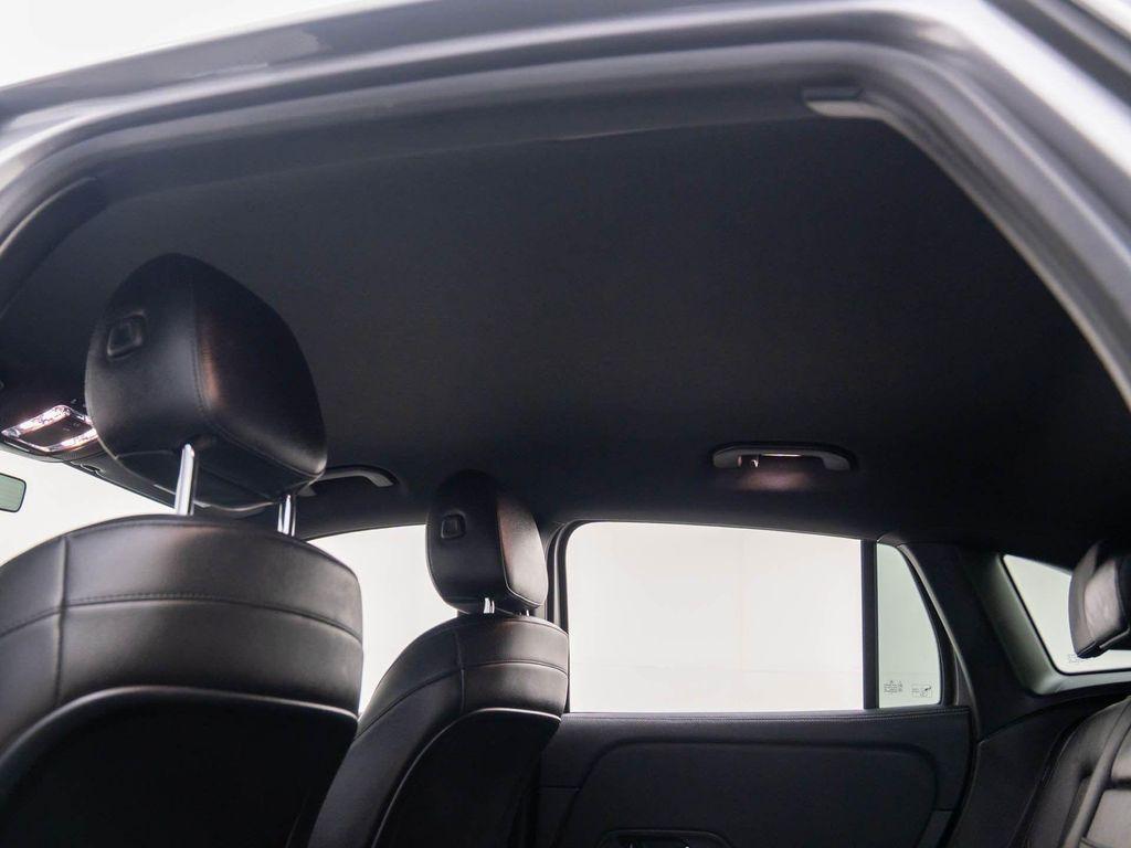 used 2021 Mercedes-Benz GLA 250 car, priced at $22,500