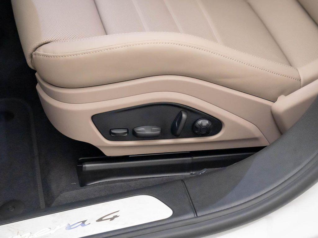 new 2025 Porsche Panamera car, priced at $139,535
