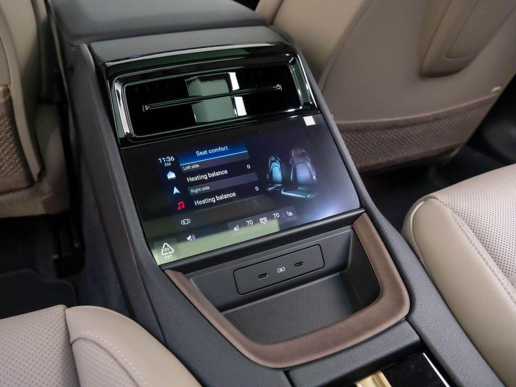 new 2025 Porsche Panamera car, priced at $139,535