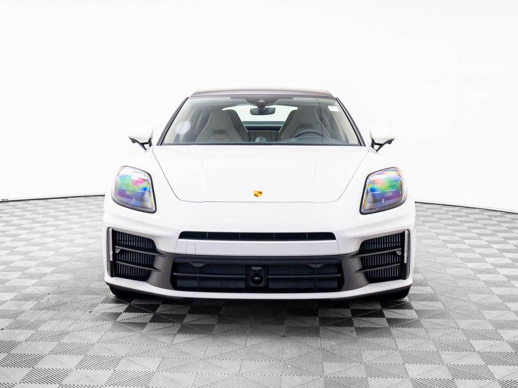new 2025 Porsche Panamera car, priced at $139,535