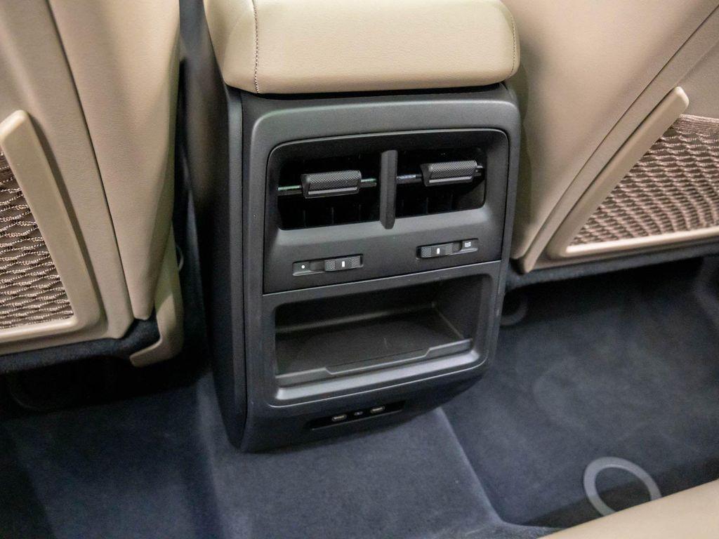 used 2025 Porsche Macan car, priced at $73,900