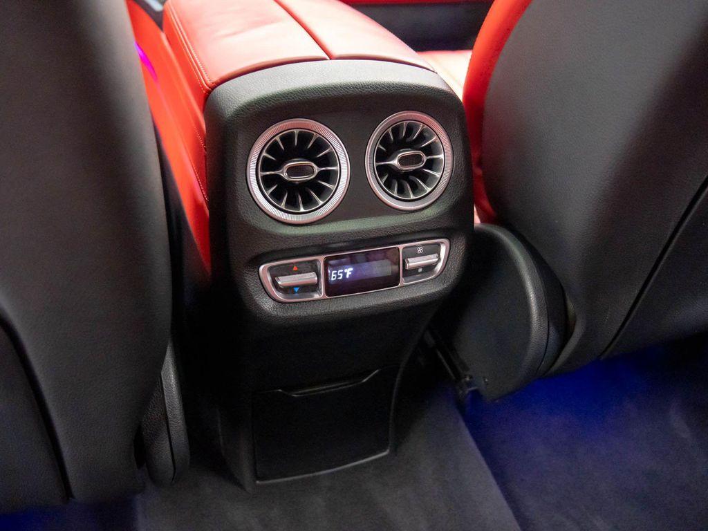 used 2021 Mercedes-Benz AMG G 63 car, priced at $136,991