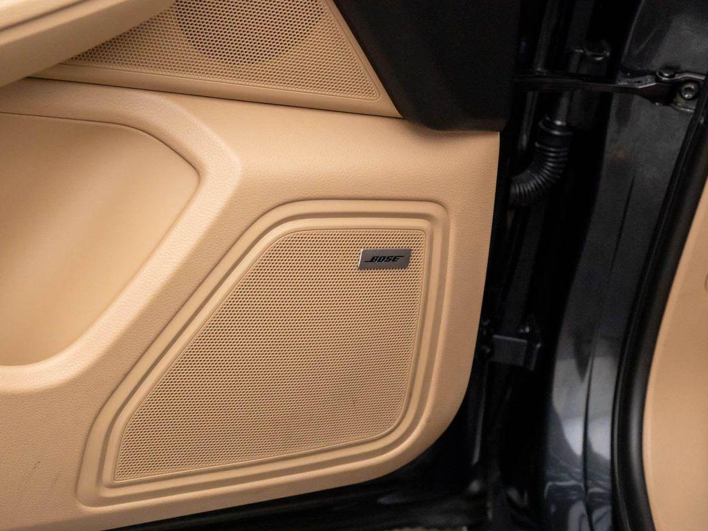 used 2021 Porsche Macan car, priced at $43,500
