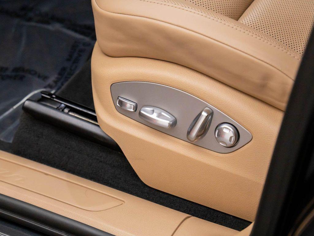 used 2021 Porsche Macan car, priced at $43,500