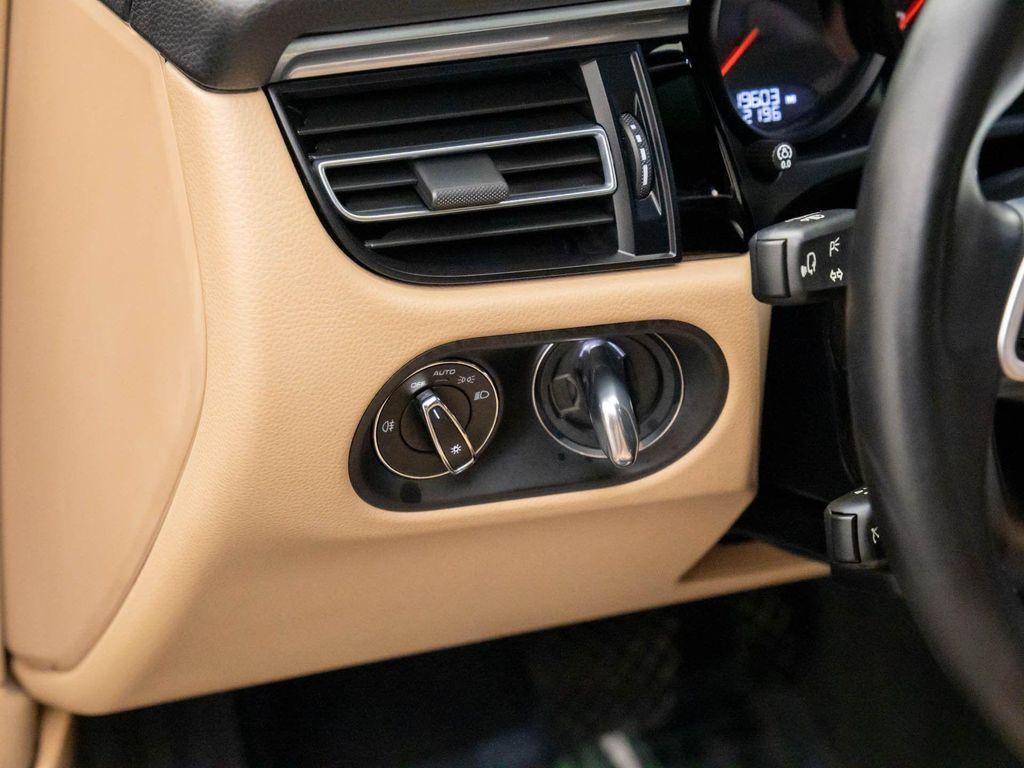 used 2021 Porsche Macan car, priced at $43,500