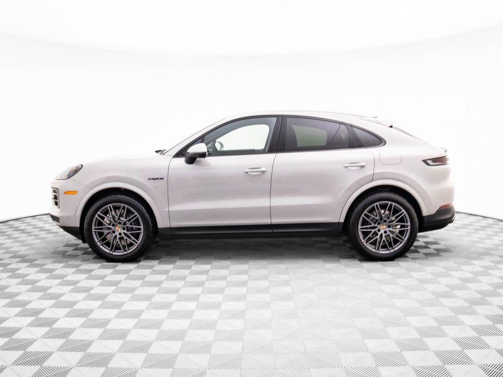 new 2026 Porsche Cayenne car, priced at $127,785