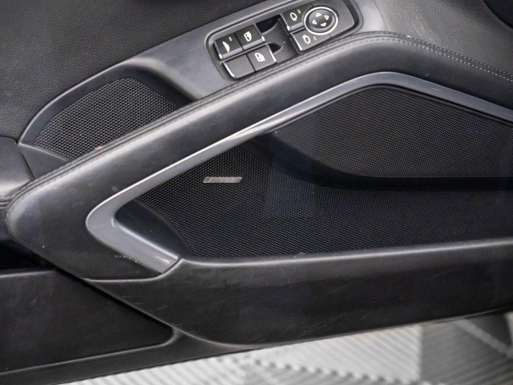 used 2012 Porsche 911 car, priced at $69,900