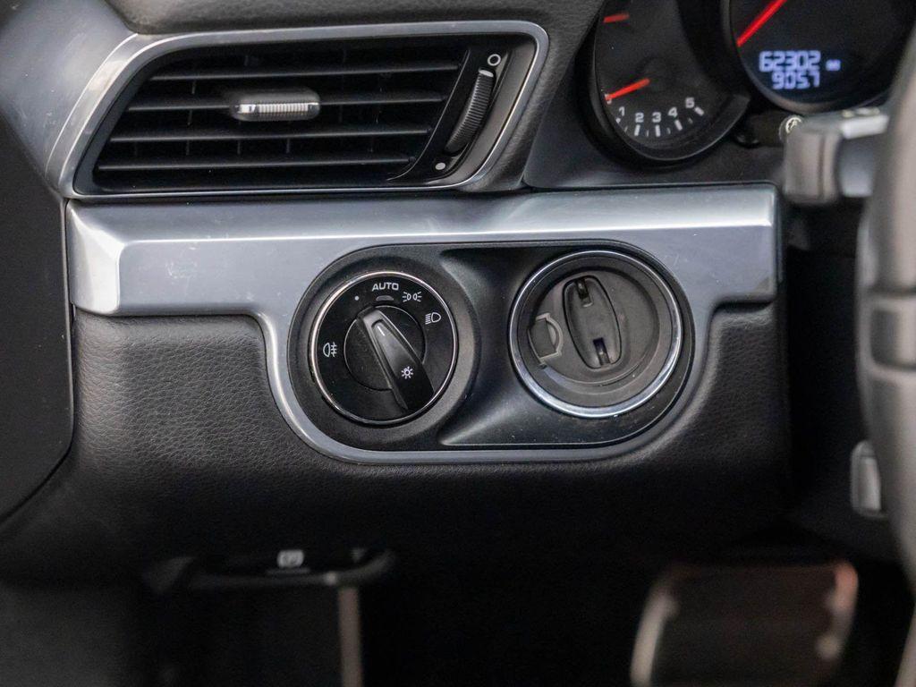 used 2012 Porsche 911 car, priced at $69,900