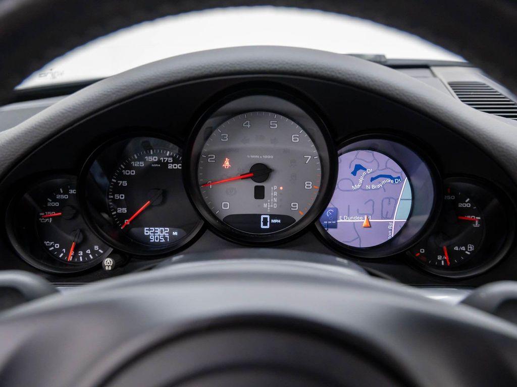 used 2012 Porsche 911 car, priced at $69,900