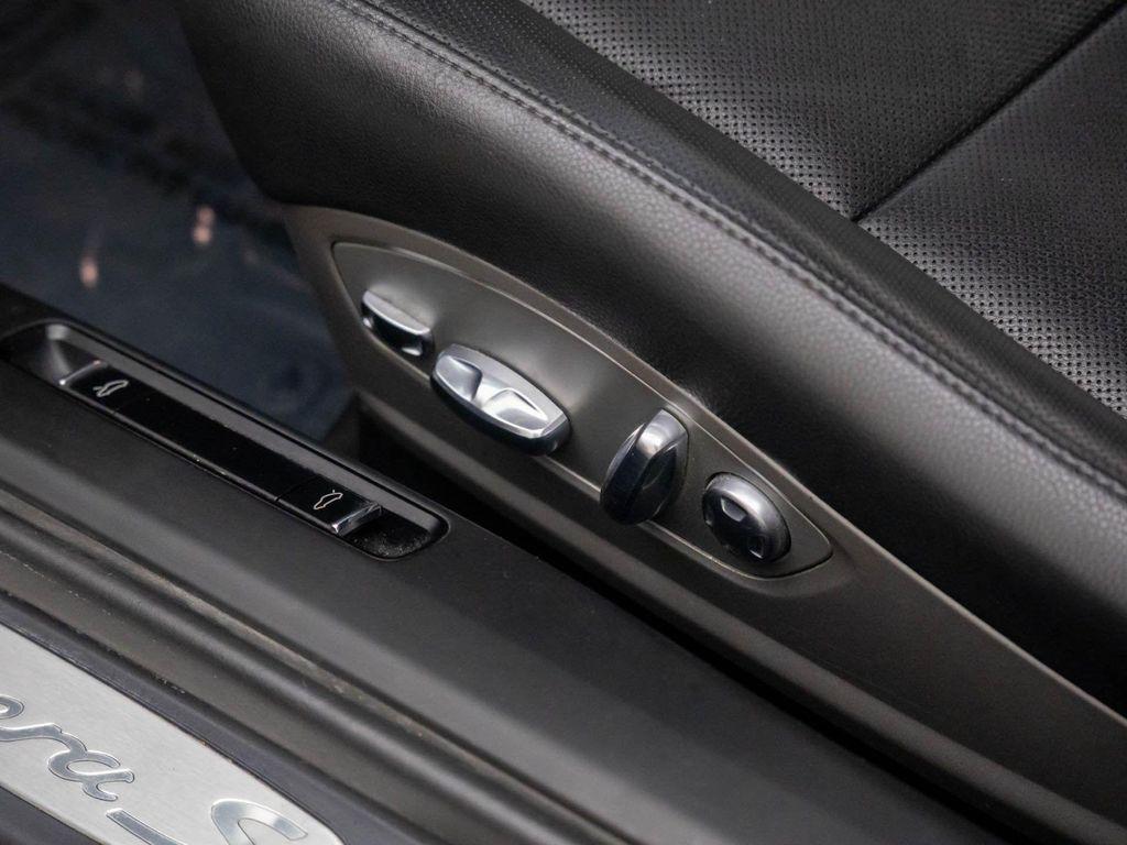 used 2012 Porsche 911 car, priced at $69,900