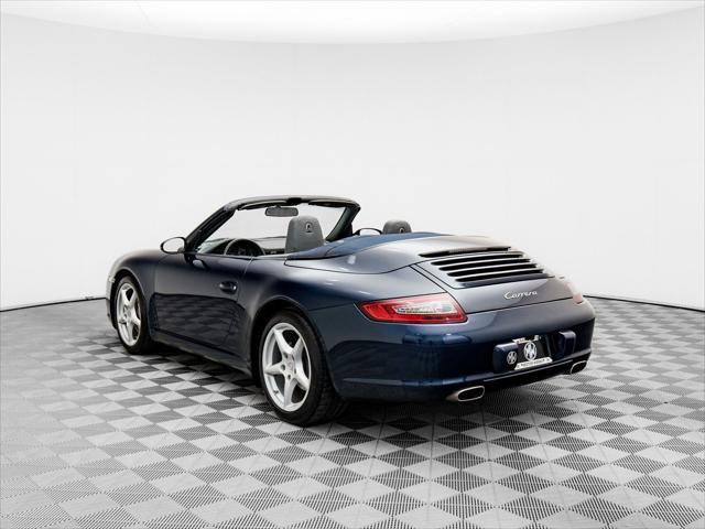 used 2006 Porsche 911 car, priced at $35,900