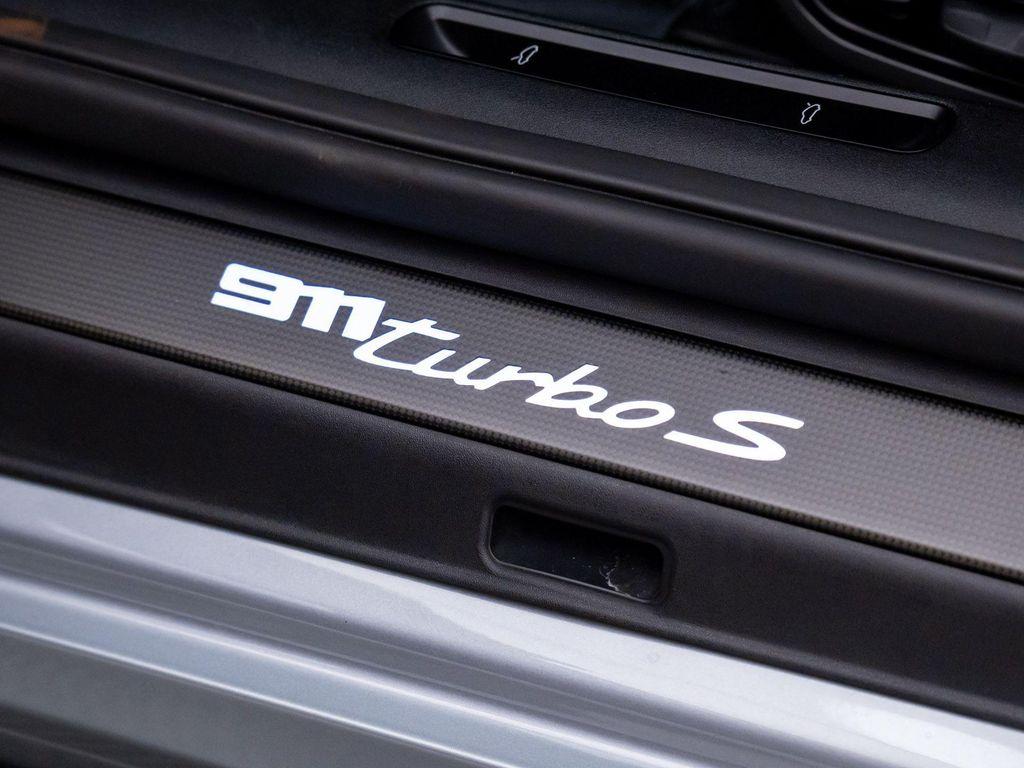 used 2022 Porsche 911 car, priced at $235,000