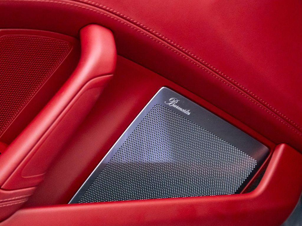 used 2022 Porsche 911 car, priced at $235,000