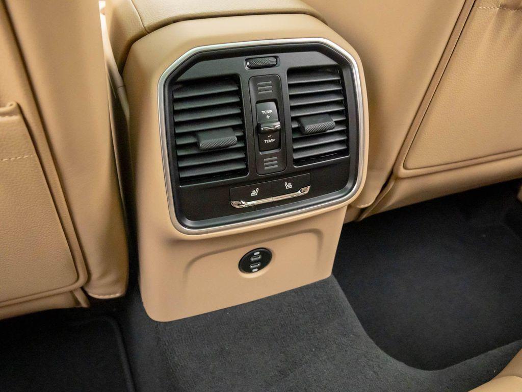 new 2026 Porsche Macan car, priced at $77,065