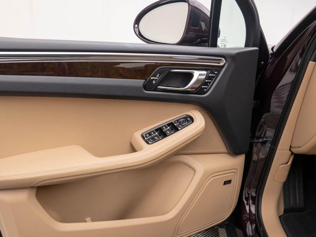 new 2026 Porsche Macan car, priced at $77,065