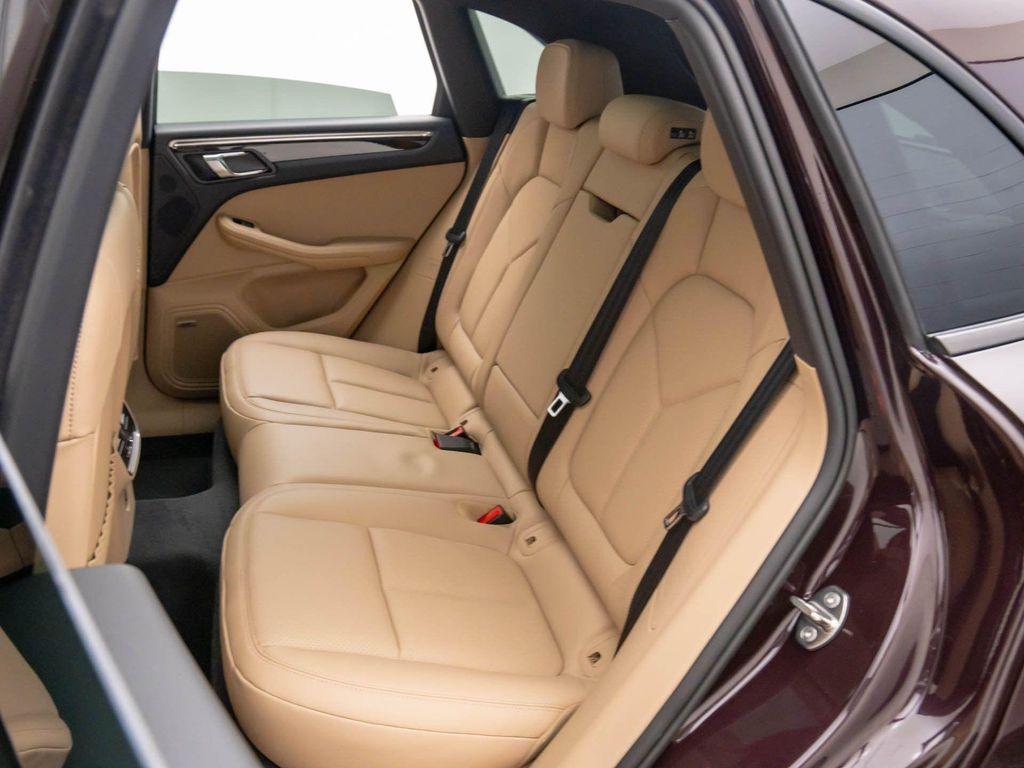 new 2026 Porsche Macan car, priced at $77,065