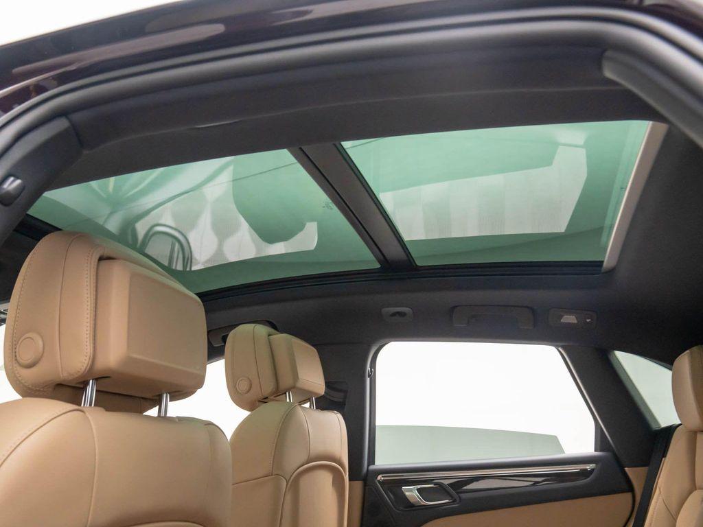 new 2026 Porsche Macan car, priced at $77,065