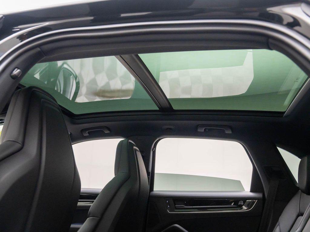 new 2025 Porsche Cayenne car, priced at $121,455