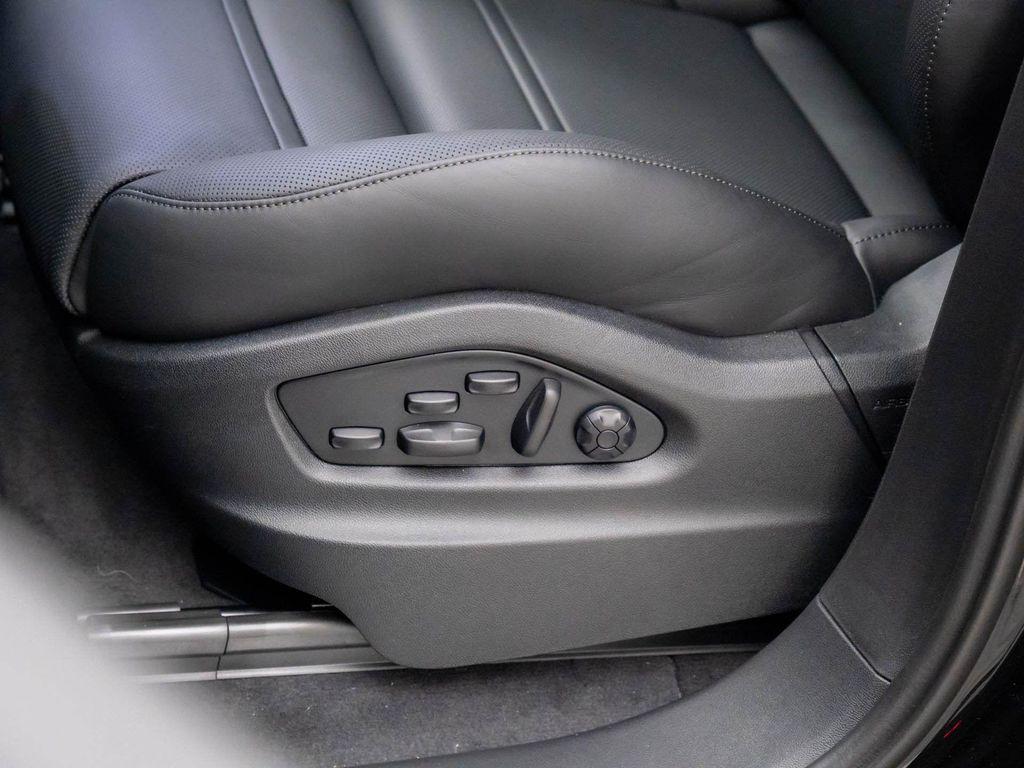 new 2025 Porsche Cayenne car, priced at $121,455