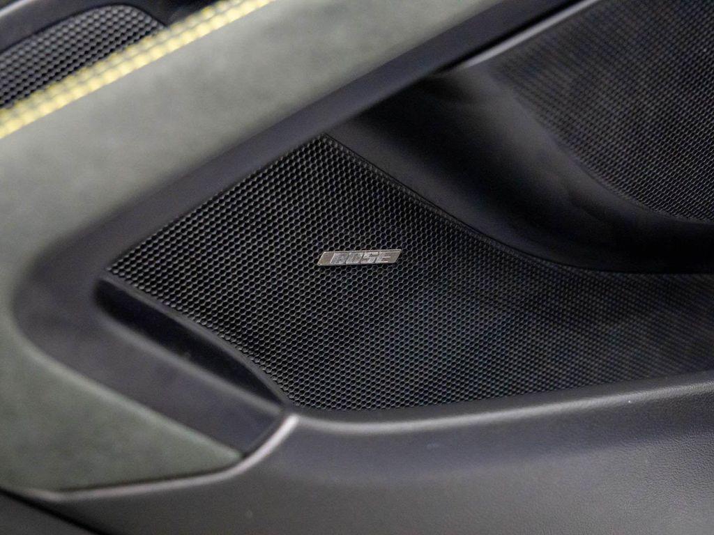 used 2024 Porsche 718 Spyder car, priced at $225,000