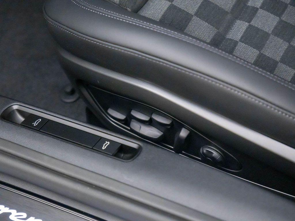 new 2026 Porsche 911 car, priced at $225,850