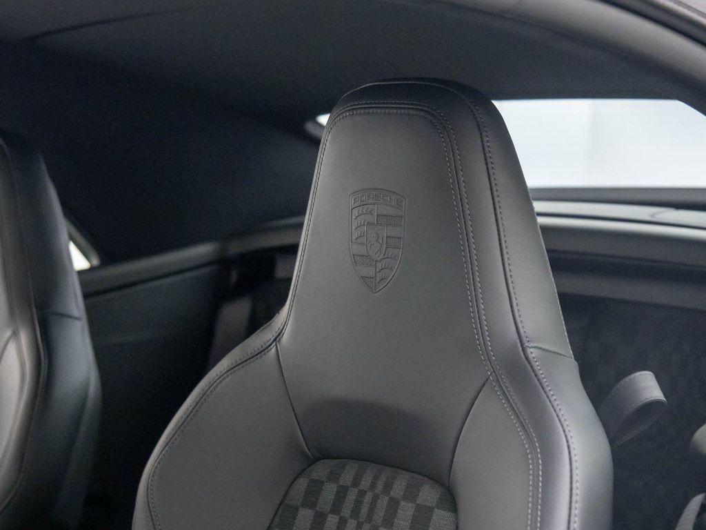 new 2026 Porsche 911 car, priced at $225,850