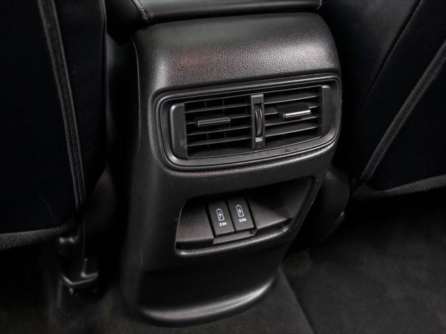used 2018 Honda CR-V car, priced at $23,700