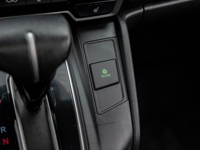 used 2018 Honda CR-V car, priced at $23,700