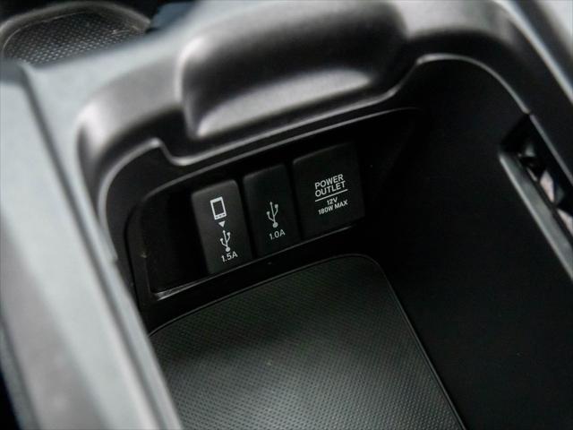 used 2018 Honda CR-V car, priced at $23,700