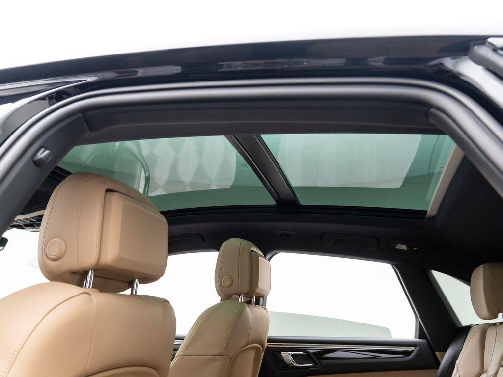 used 2025 Porsche Macan car, priced at $66,991