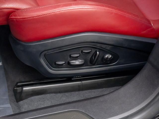 used 2021 Porsche Taycan car, priced at $94,900