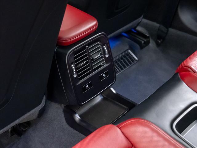 used 2021 Porsche Taycan car, priced at $94,900