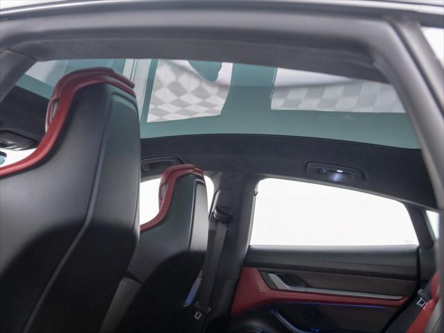 used 2021 Porsche Taycan car, priced at $94,900