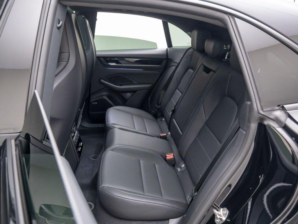 new 2025 Porsche Macan car, priced at $101,135