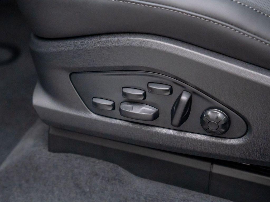 new 2025 Porsche Macan car, priced at $101,135