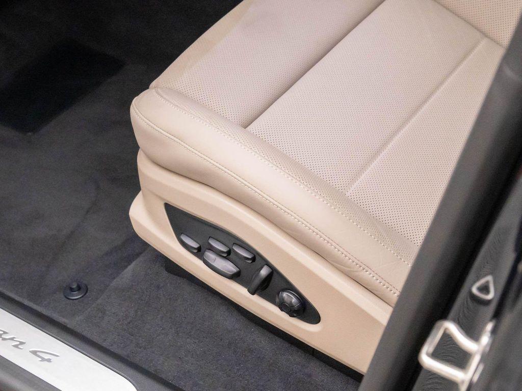 new 2025 Porsche Macan car, priced at $96,755