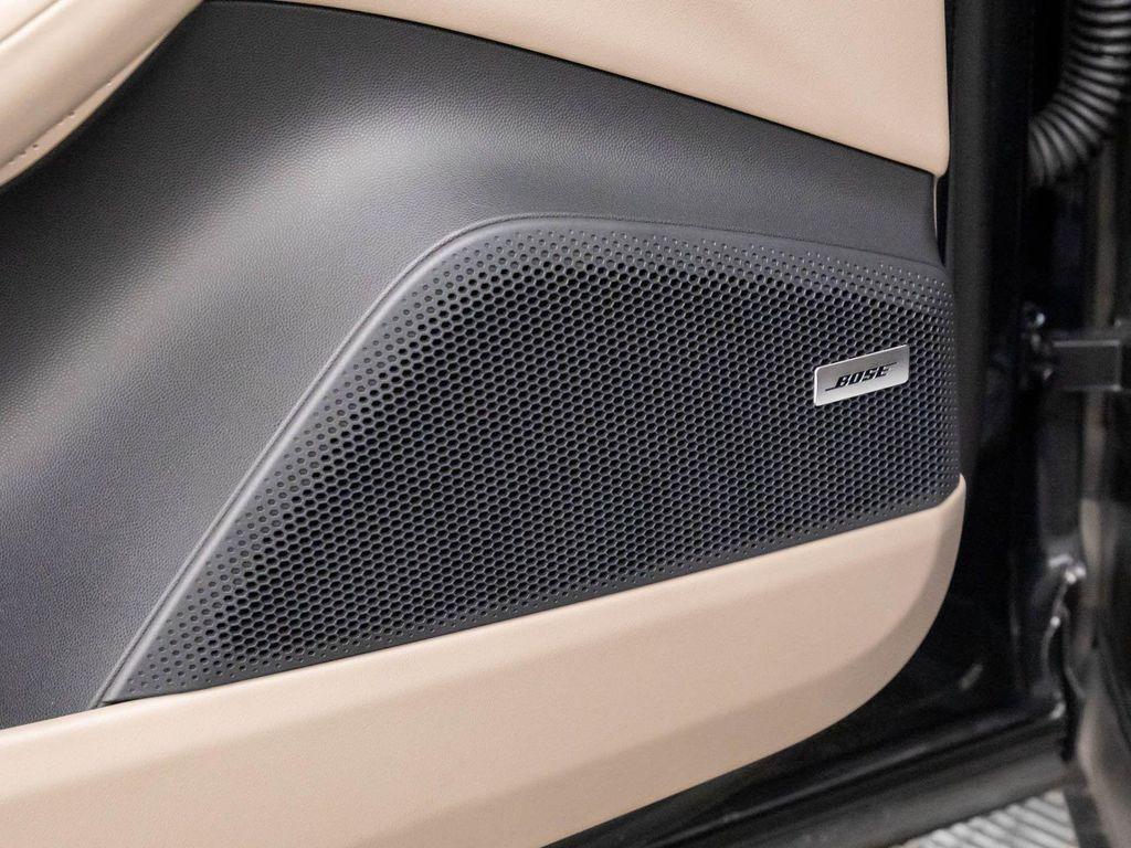 new 2025 Porsche Macan car, priced at $96,755