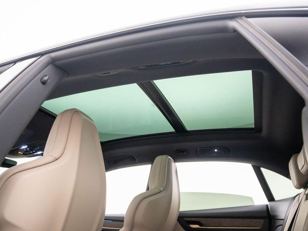 new 2025 Porsche Macan car, priced at $96,755