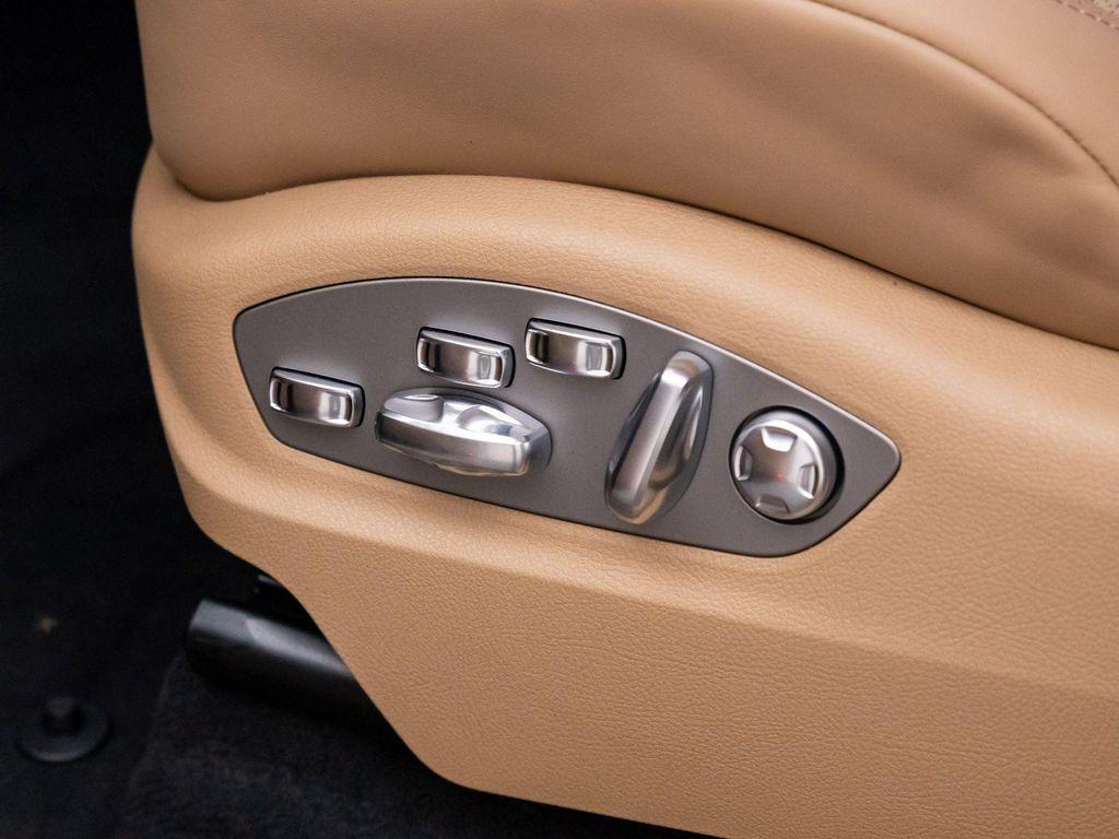 new 2026 Porsche Macan car, priced at $85,517