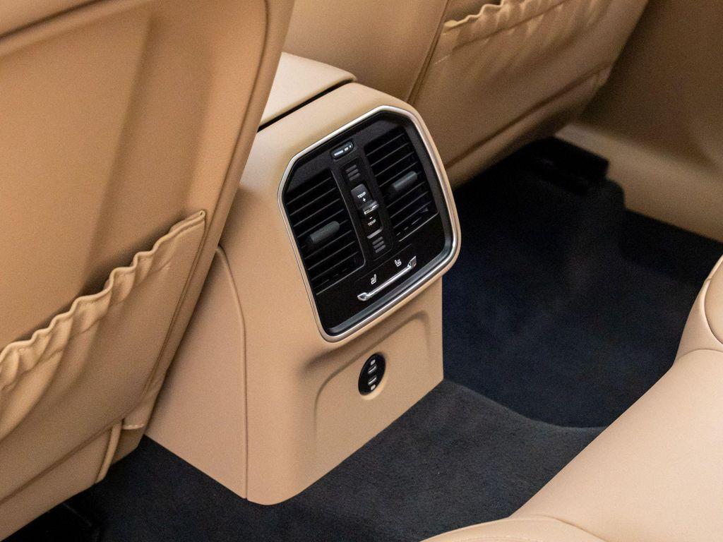 new 2026 Porsche Macan car, priced at $85,517