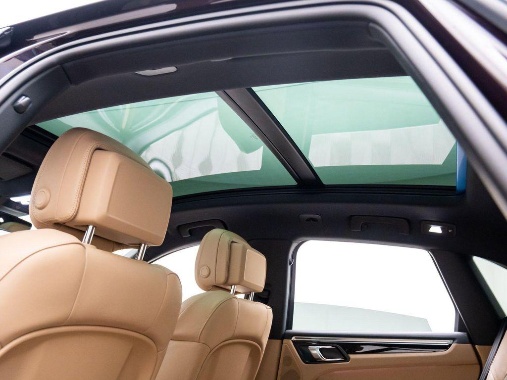 new 2026 Porsche Macan car, priced at $85,517