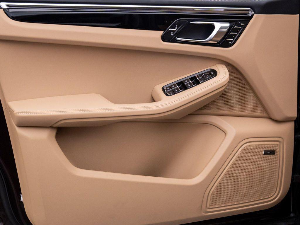 new 2026 Porsche Macan car, priced at $85,517